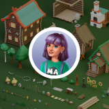 Village of Legends – Slavic Mythology Pack