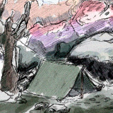 Guitar Campfire Stories