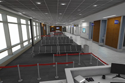 Airport