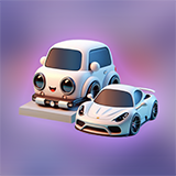 Car Jam 3D | Complete Game (Easy to level + Admob)