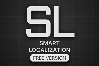 Smart Localization Lite