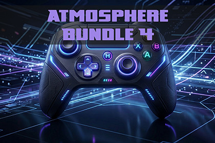 Atmosphere Bundle 4
