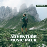 Adventure Music Pack: Vol. 4