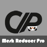 Mesh Reducer Pro