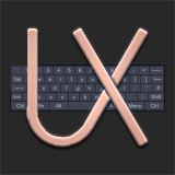 UIX Keyboard