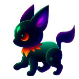 Magic Creature 1 - 2D Animated Character