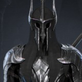 Dark Knight Assassin