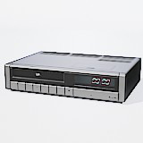 80s TVs Vol.6 Frontloader VCRs