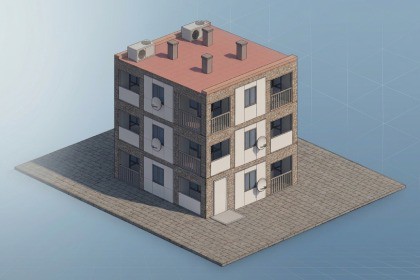 ProceduralBuilding