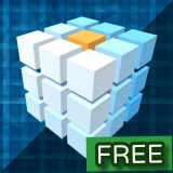 Flexalon: 3D Grid Layout (Free)