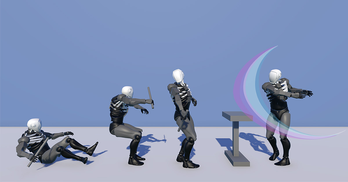 Slap Animations | 3D Animations | Unity Asset Store