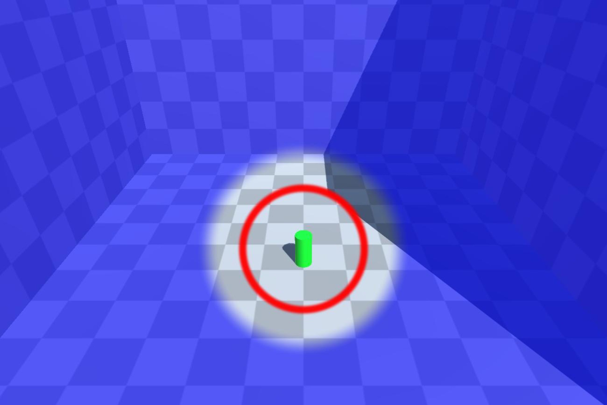 Highlighter Post-processing | Fullscreen & Camera Effects | Unity Asset ...
