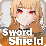 CombatGirls_SwordShieldCharacterPack