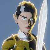 Stylized Color Swapper & Material Optimizer