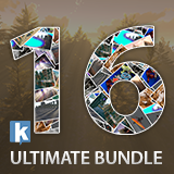 Ultimate Bundle