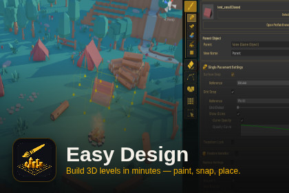 Easy Design
