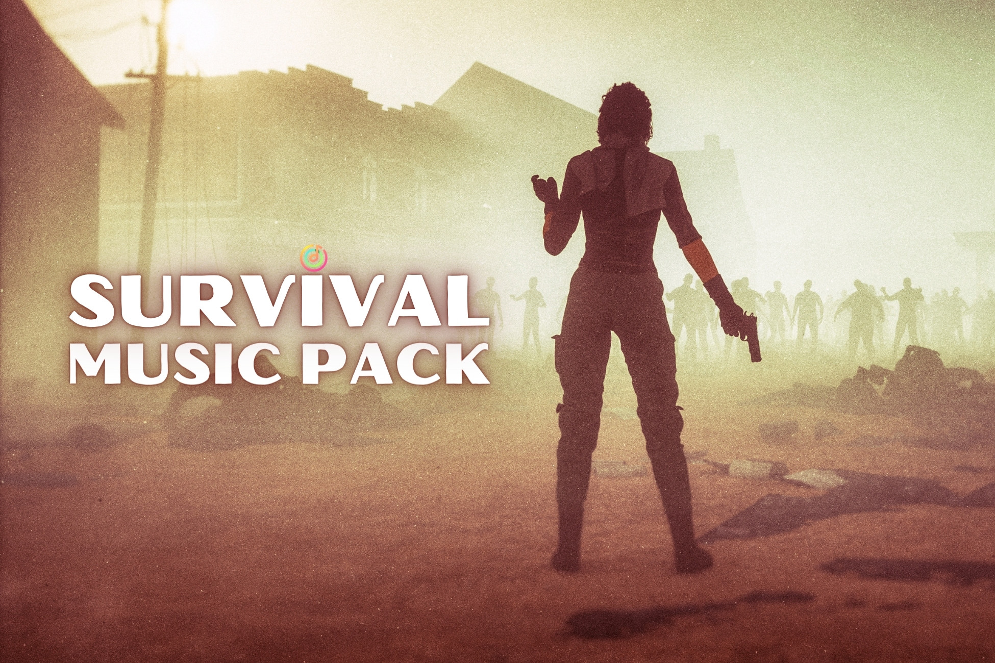 Survival Music Pack Audio Music Unity Asset Store