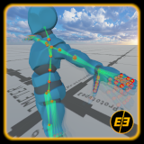 Avatar Configuration Tool