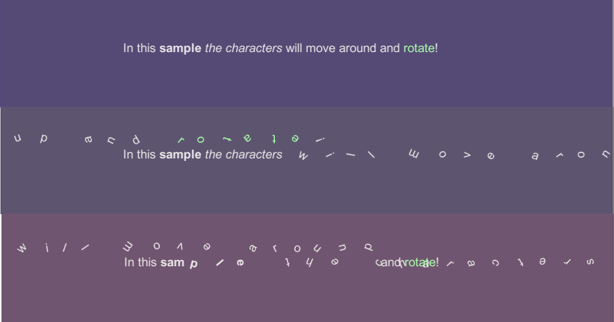 Fully Flexible UI Text | GUI Tools | Unity Asset Store