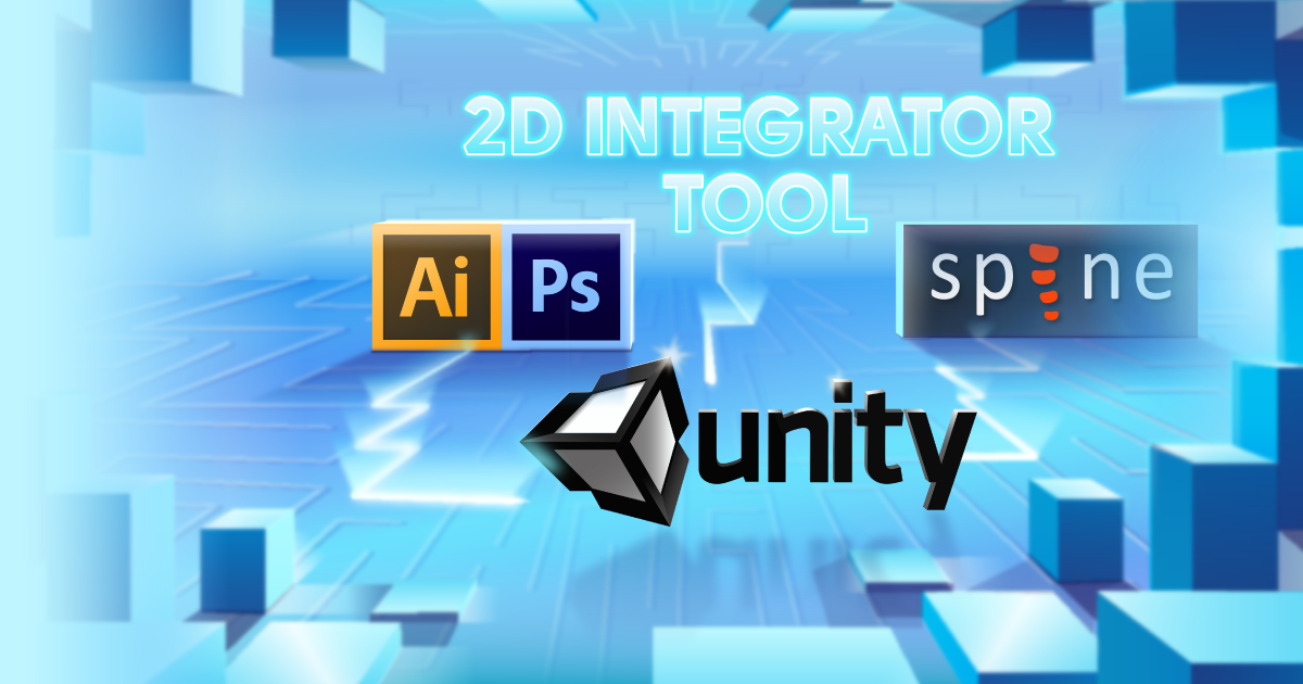 Tools 2d Integrator Tool 2D | Sprite Management | Unity Asset Store