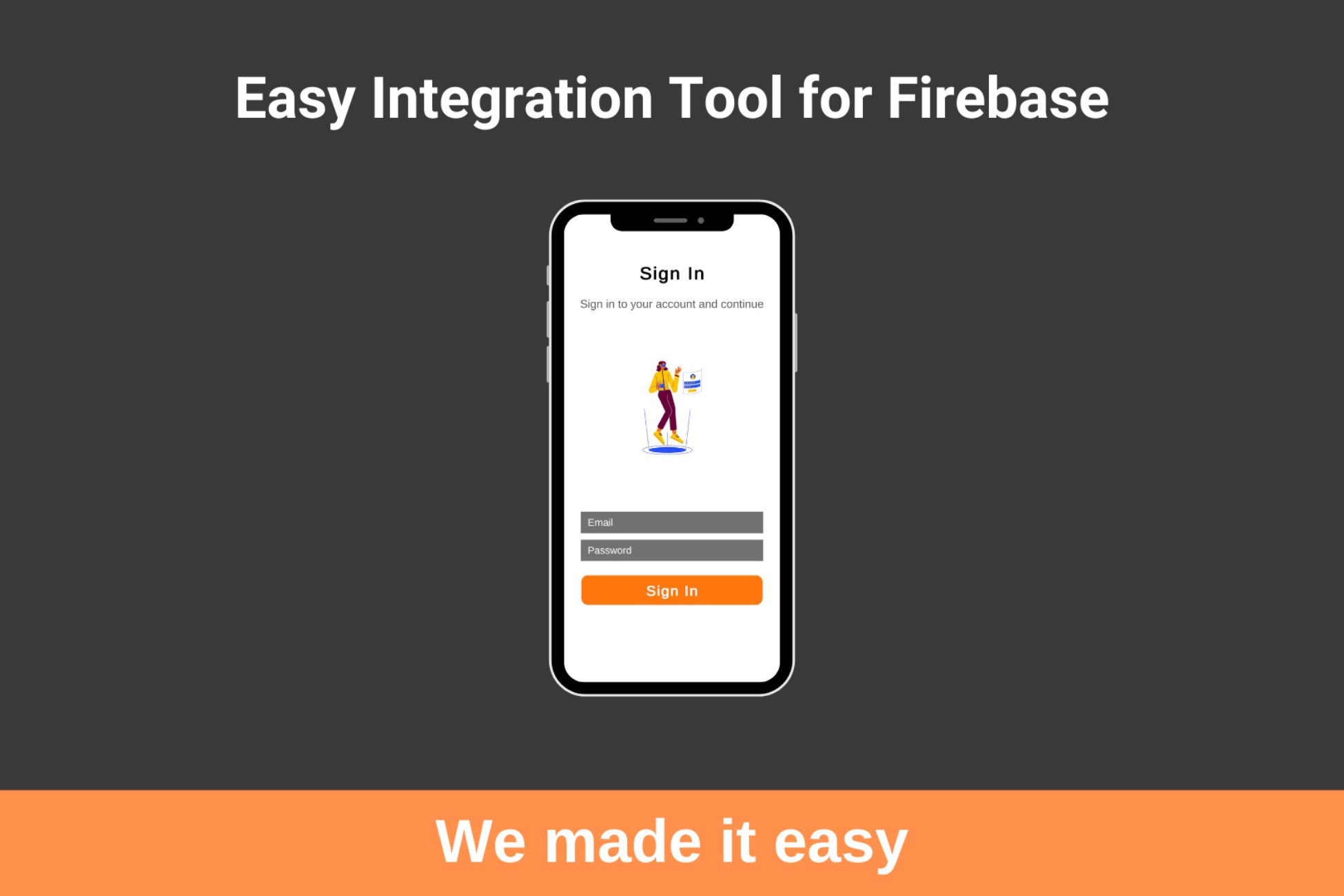 Easy Integration Tool For Firebase Network Unity Asset Store Easy integration tool for firebase network unity asset store