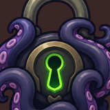 Lovecraftian Maritime Occult Relics Nautical Exploration Icons Pack