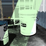 Volume Post Processing Stack for URP