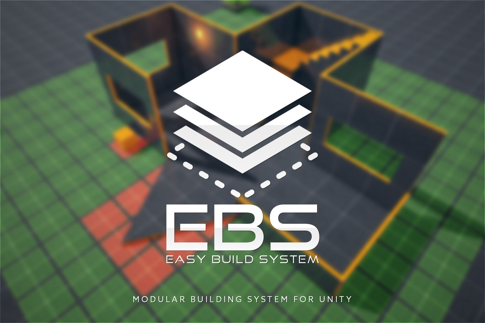 Easy Build System - Modular Building System | 系统 | Unity Asset Store
