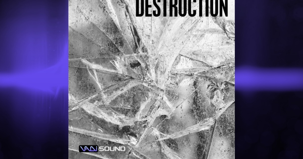 Destruction Sound Effects Bundle | Audio Sound FX | Unity Asset Store
