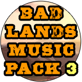 Badlands Music Pack 3