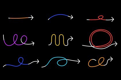 Scribble Arrows And Motion Pointers (25.04.25)