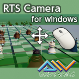 AW RTS Camera for Windows