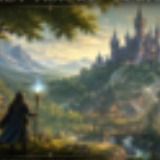 Magical Orchestral Music Pack – Fairytale & Cinematic Fantasy Soundtrack