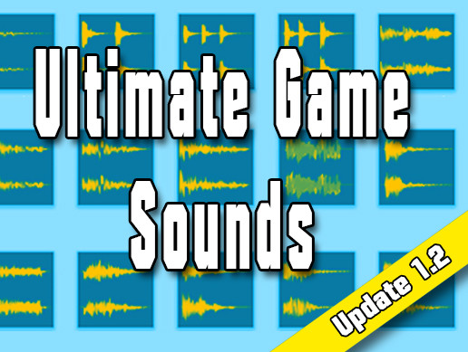 Ultimate Game Sounds