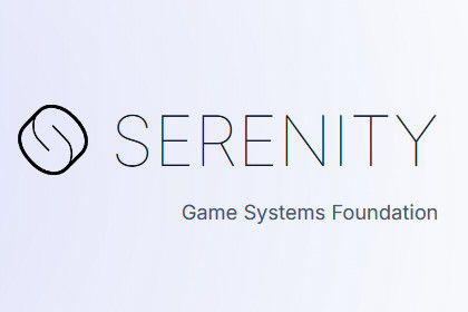 Serenity - Game Systems Foundation