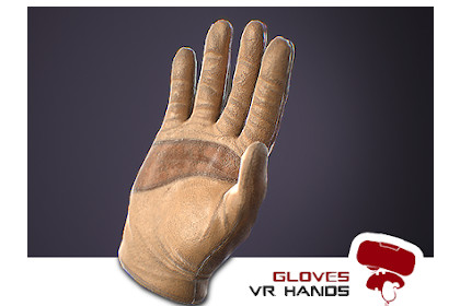 Industrial Gloves