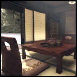 Modular Japanese Style House