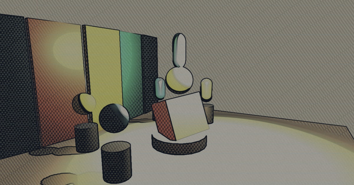 Hand-Drawn Ink & Paper Shader URP | VFX | Unity Asset Store