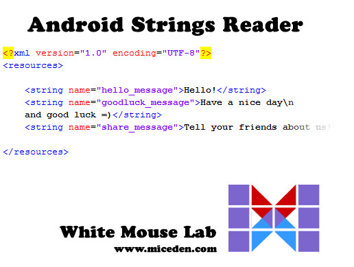 string encoder decoder android app Images High Quality... Android Strings Reader (Easy Translation) | Localization | Unity Asset ...