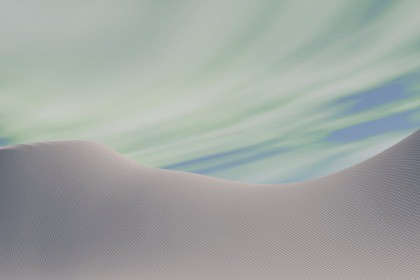Volumetric 2D Clouds URP
