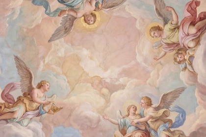 Divine Choir Music Pack Vol1