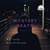 Mysterious Beats 2