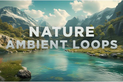 Free Nature Ambient
