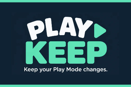 PlayKeep
