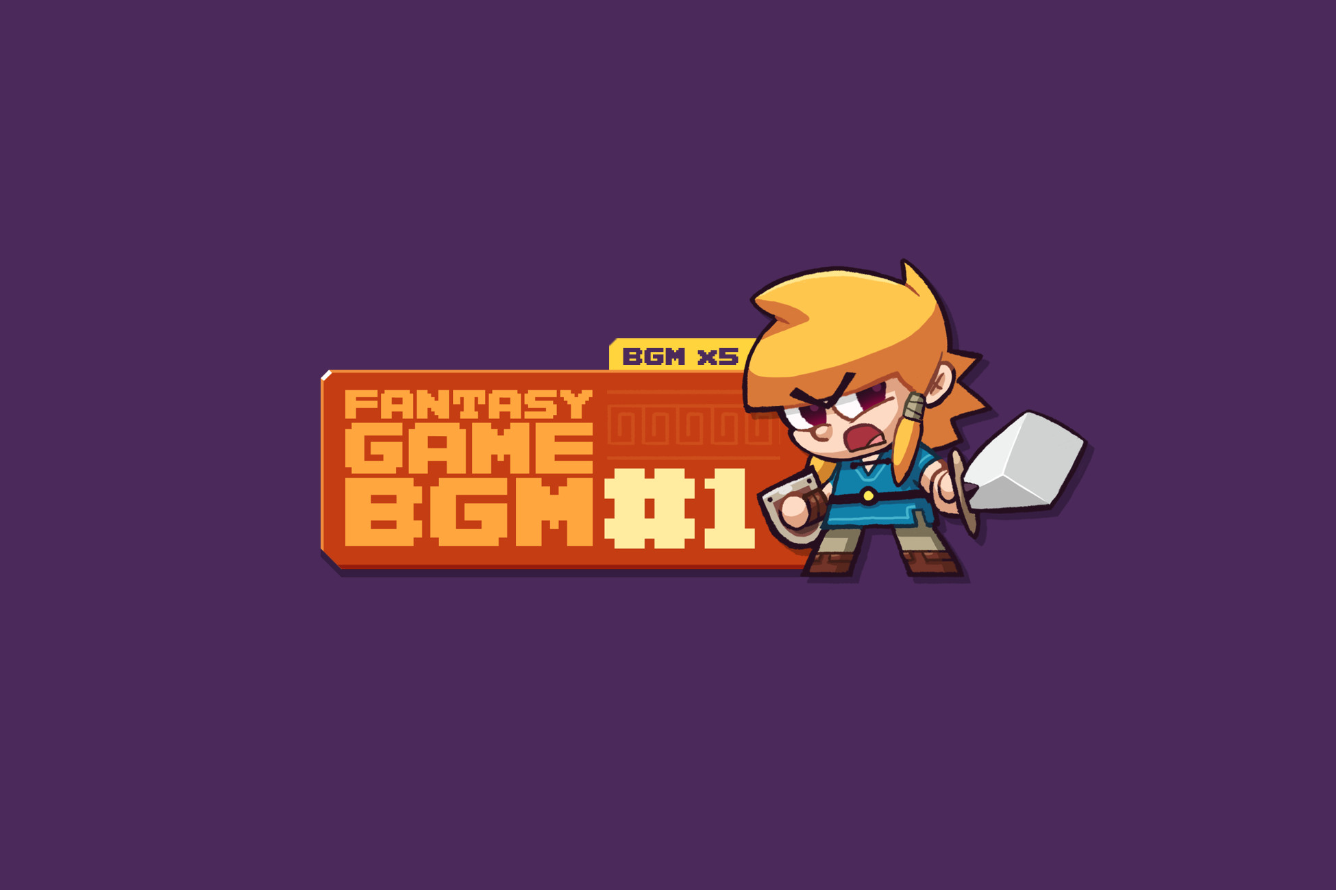 Fantasy Game Bgm 1 Orchestral Music Unity Asset Store