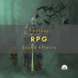 Fantasy RPG Sound Effects