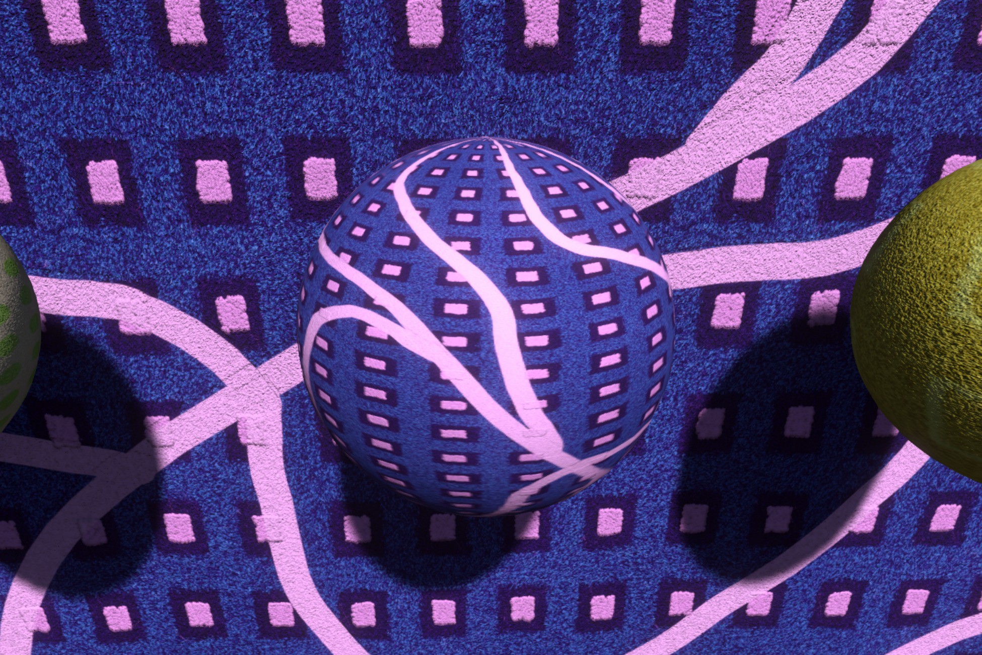 Carpet Materials | 2D Fabric | Unity Asset Store