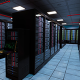 Server Room