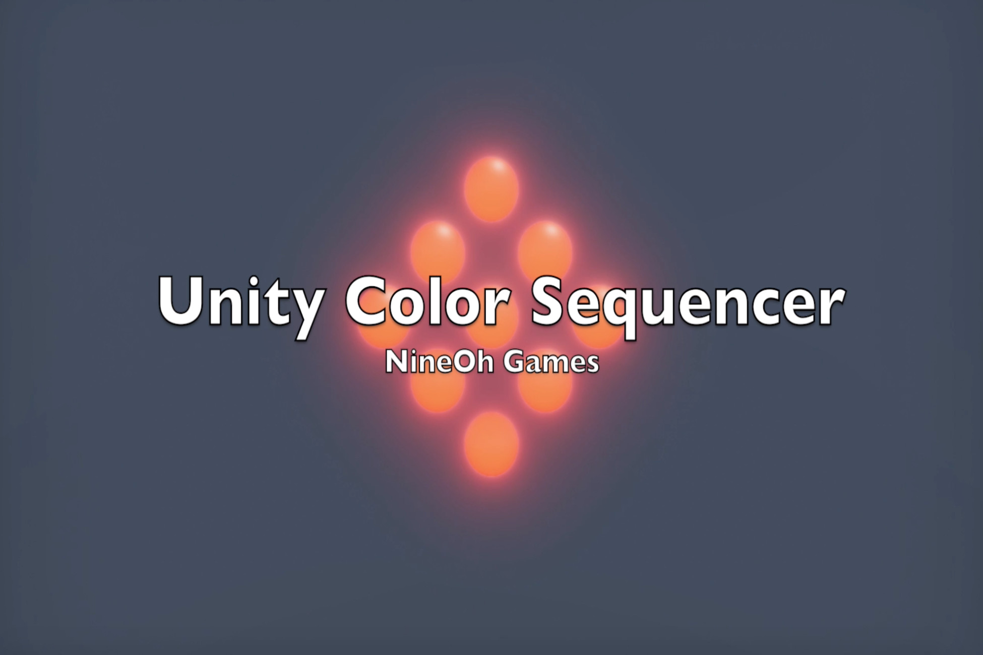 Unity Sequencer Color Sequencer | Particles/Effects | Unity Asset Store