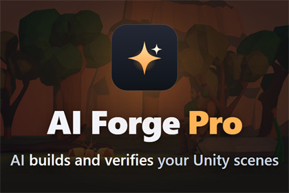 AI Forge Pro - Act, Import & Verify